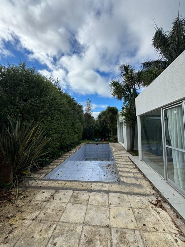 Venta o alquiler, casa 4 ambientes, barrio privado Rumenco. - Imagen 1