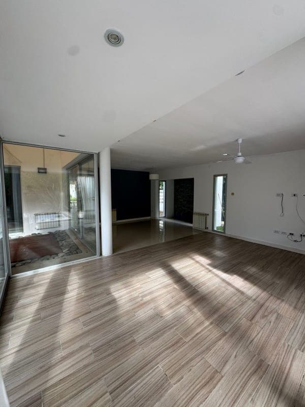 Venta o alquiler, casa 4 ambientes, barrio privado Rumenco. - Imagen 3