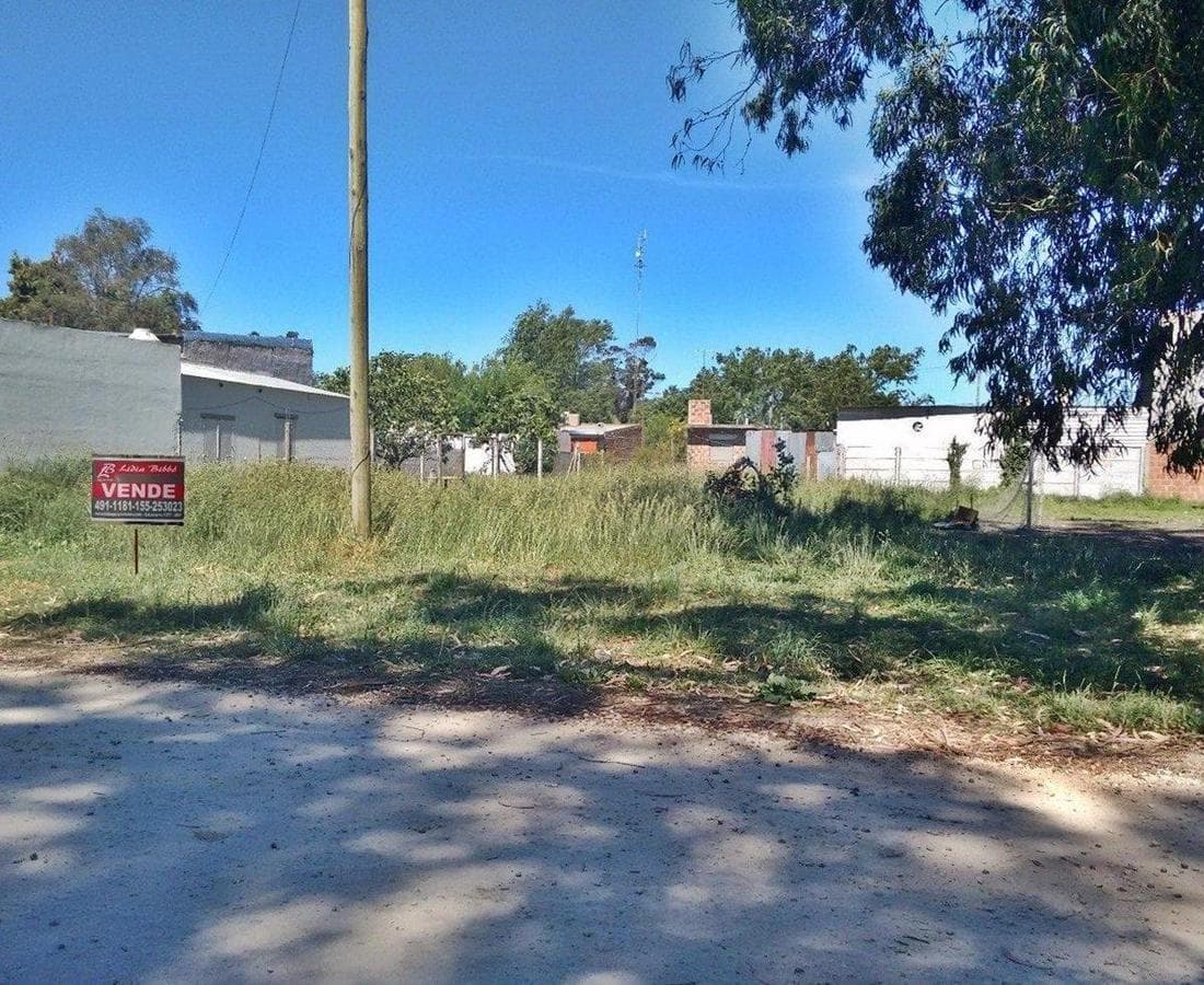 LOTE a 1CUADRA Autovia N°2 en barrio SANTA ANGELA MdP - Imagen 2