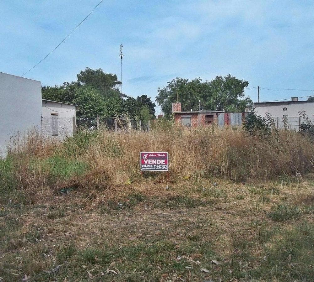 LOTE a 1CUADRA Autovia N°2 en barrio SANTA ANGELA MdP - Imagen 3