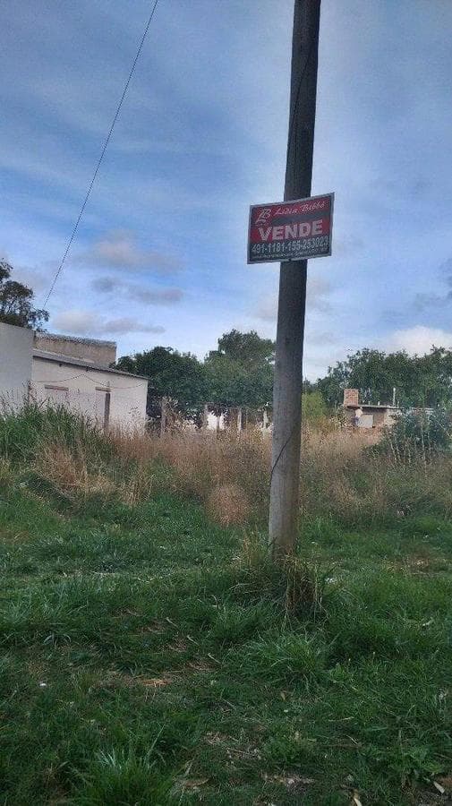 LOTE a 1CUADRA Autovia N°2 en barrio SANTA ANGELA MdP - Imagen 5