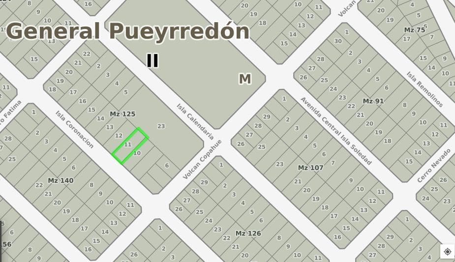 LOTE en FÉLIX U CAMET - Imagen 5