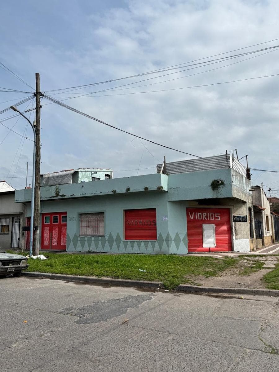 LOCAL con VIVIENDA en Mar del Plata - Imagen 3