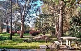CASONA sobre 2 lotes (504M2) en Barrio Felix Camet - Imagen 3