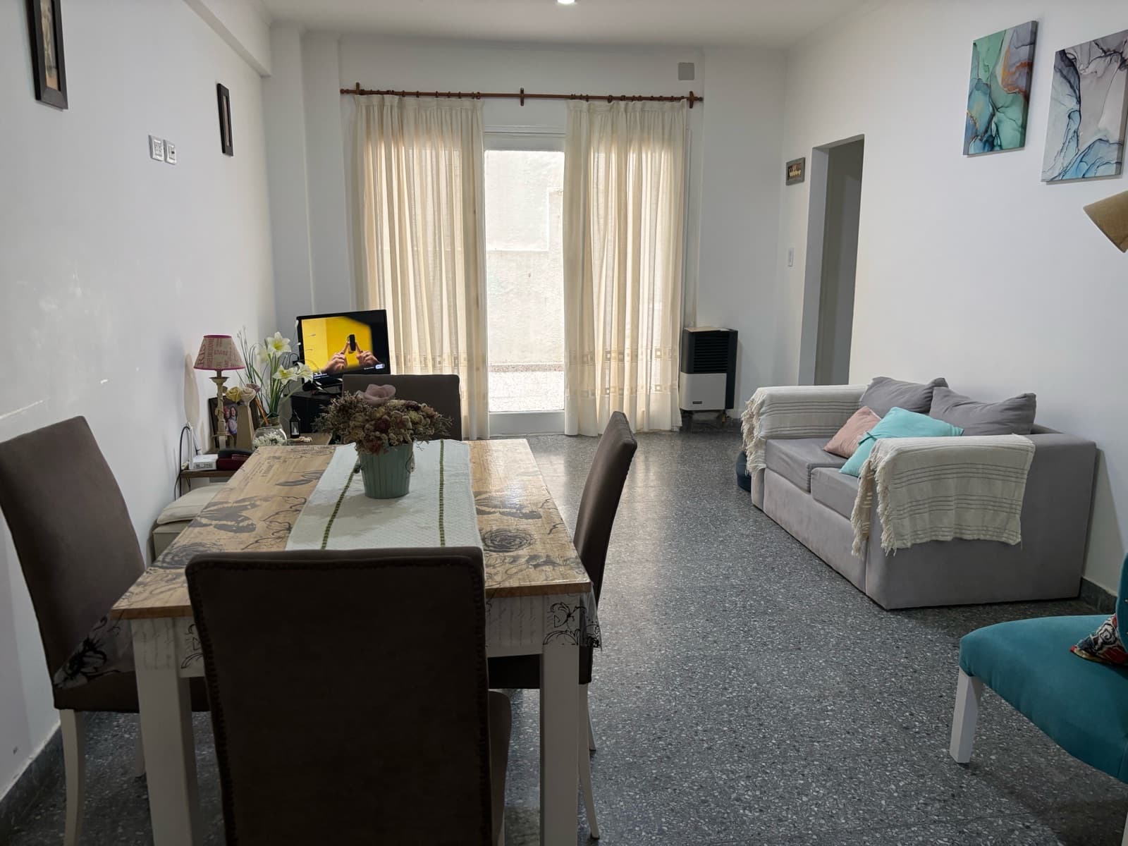 Departamento en Terminal Vieja - Imagen 1