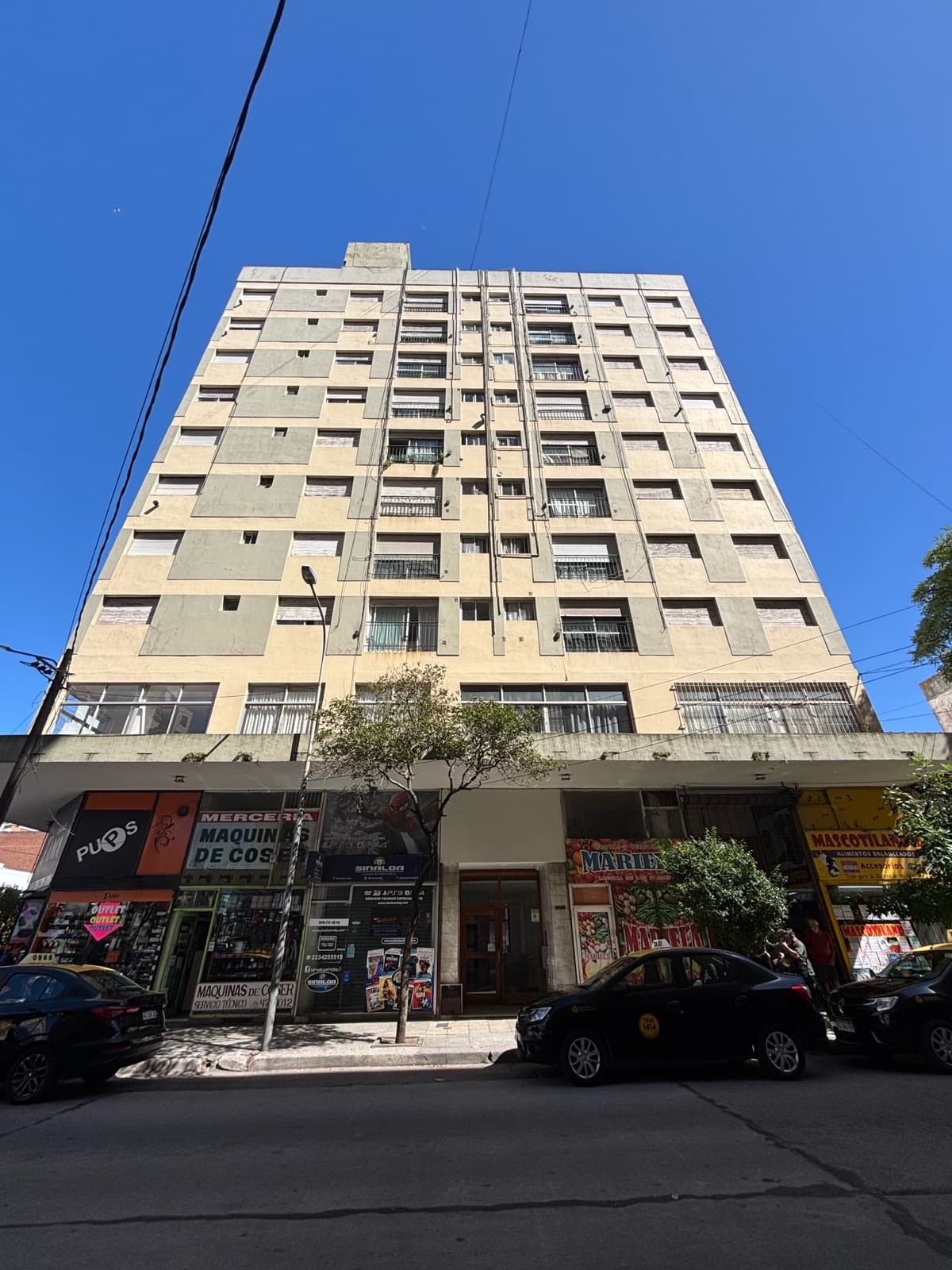 Departamento en La Perla - Imagen 2