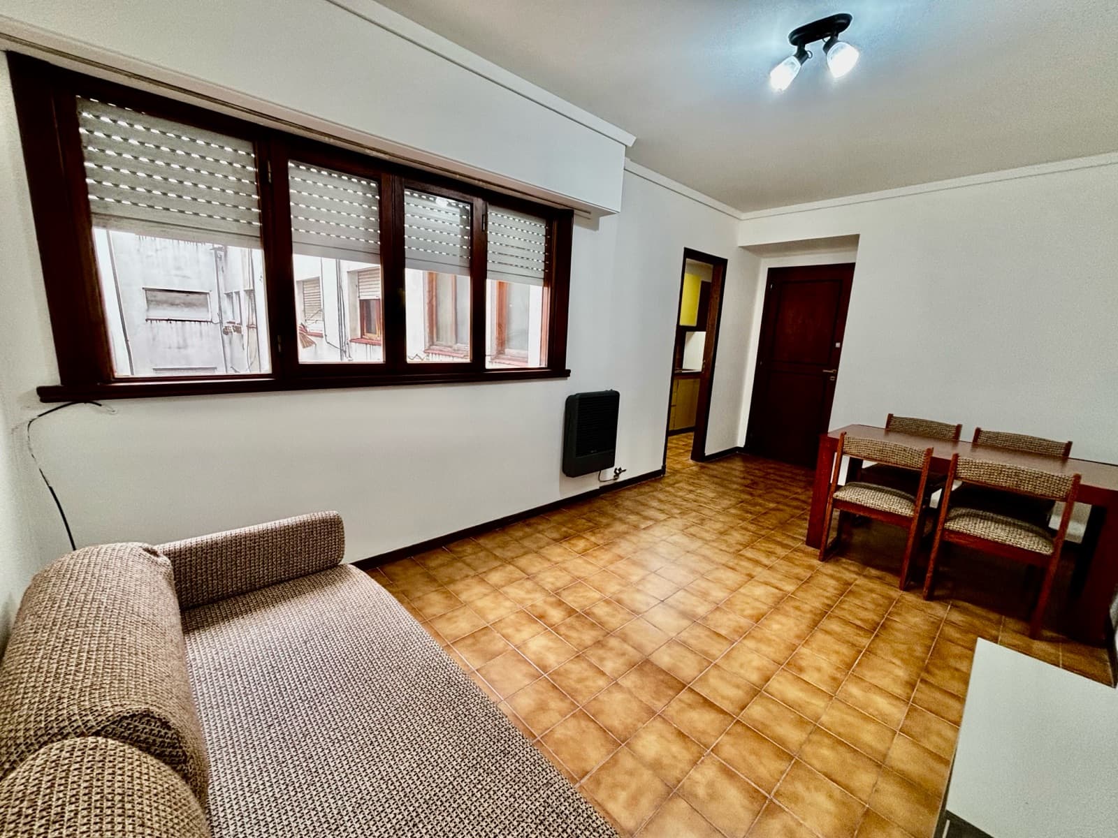 Departamento en Centro
